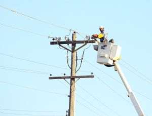 Turcia propune un obiectiv voluntar pentru creşterea electrificării economiei globale până în 2035